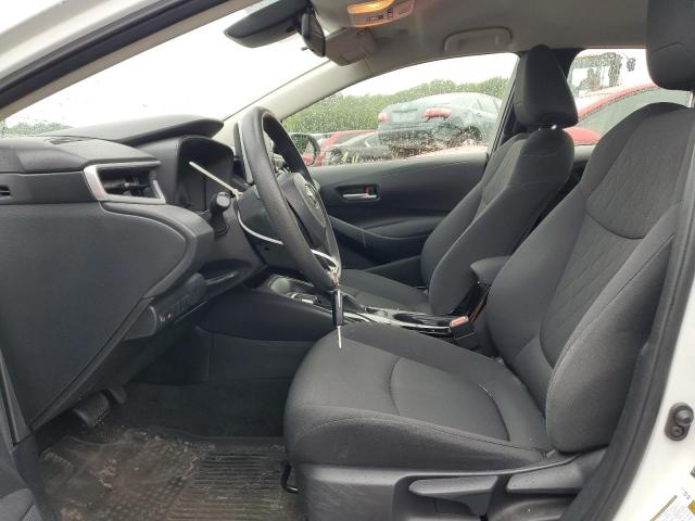 2020 TOYOTA COROLLA LE JTDEPRAEXLJ028998