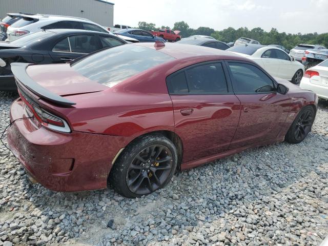 Vin: 2c3cdxgj0nh259619, lot: 59202045, dodge charger scat pack 20223