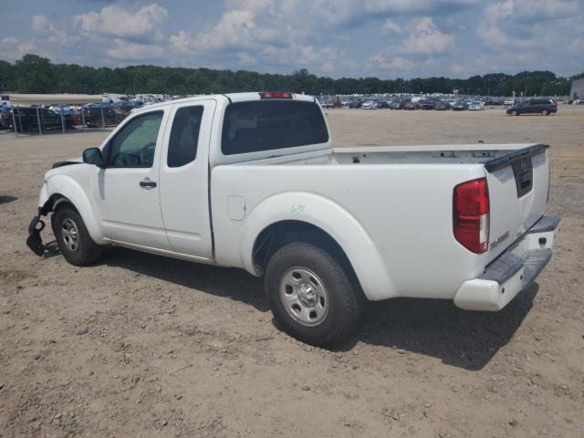 Vin: 1n6bd0ct4hn766330, lot: 58043385, nissan frontier s 20172