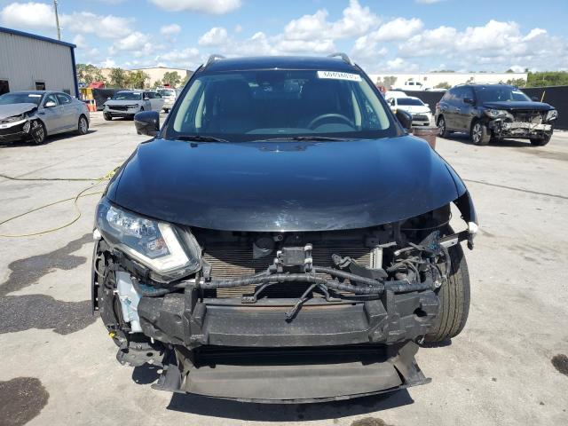2018 NISSAN ROGUE S - 5N1AT2MV7JC729413