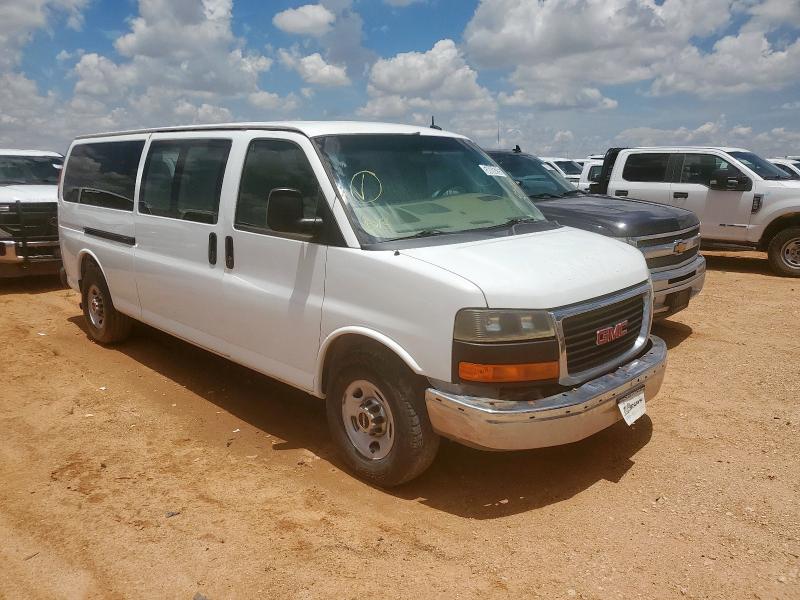 Vin: 1gjz71fg8e1174776, lot: 58006205, gmc savana g3500 lt 20144