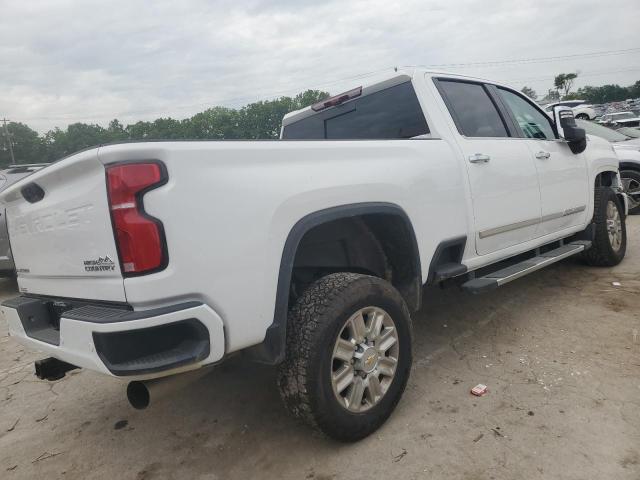 Vin: 2gc4krey5s1163247, lot: 59044615, chevrolet all models k2500 high country 20253