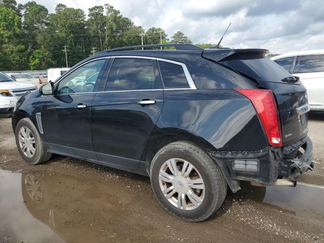 Vin: 3gyfnae31ds639095, lot: 60557915, cadillac srx 20132