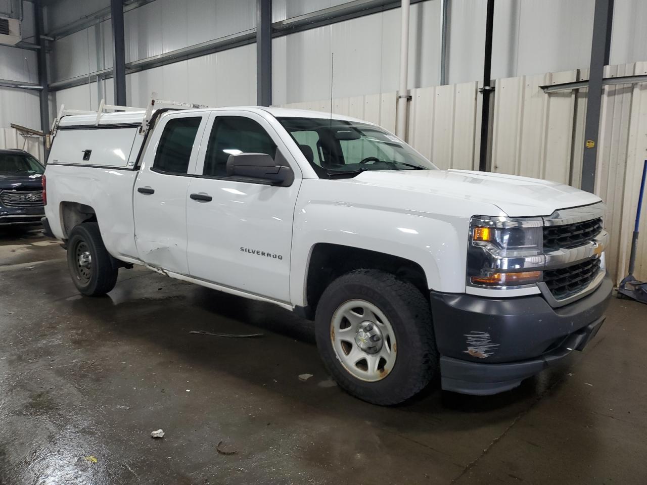 CHEVROLET SILVERADO 1500 C1500