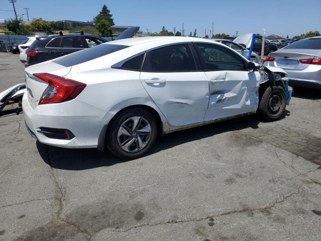 Vin: 2hgfc2f64kh606393, lot: 60922605, honda civic lx 20193