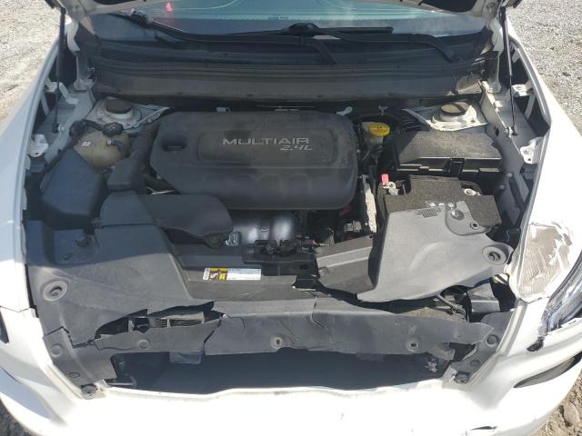 2016 JEEP CHEROKEE L - 1C4PJLCB9GW275724