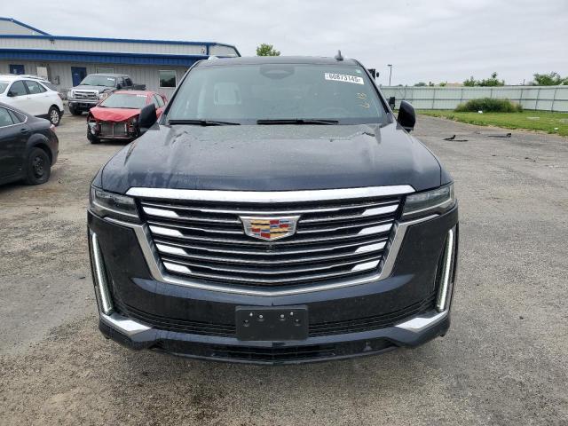 2021 CADILLAC ESCALADE 1GYS4DKL4MR259906