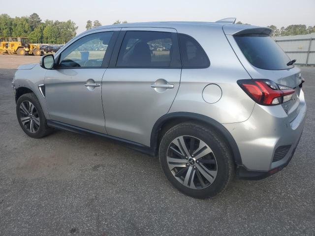 2020 MITSUBISHI OUTLANDER JA4AP4AU2LU022727