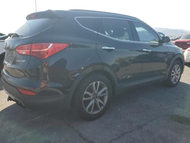 Vin: 5xyzu3la7fg288913, lot: 59977135, hyundai santa fe 20153