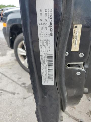 2015 JEEP PATRIOT LA 1C4NJRFB1FD106202