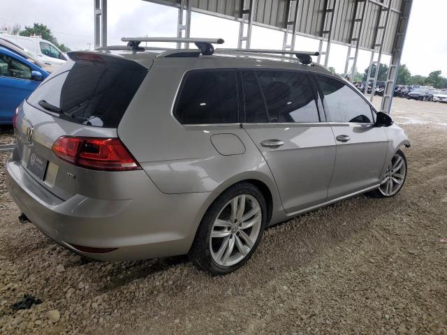 2015 VOLKSWAGEN GOLF SPORT 3VWCA7AU2FM519686