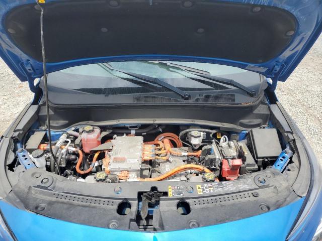 2022 CHEVROLET BOLT EUV L - 1G1FY6S06N4120946