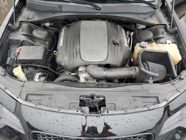 2018 CHRYSLER 300 S 2C3CCABT3JH274828