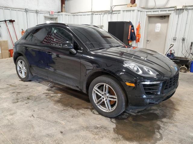 Vin: wp1aa2a56hlb05514, lot: 60966855, porsche macan 20174