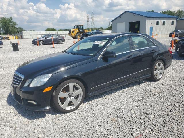 MERCEDES-BENZ E 350 4MAT