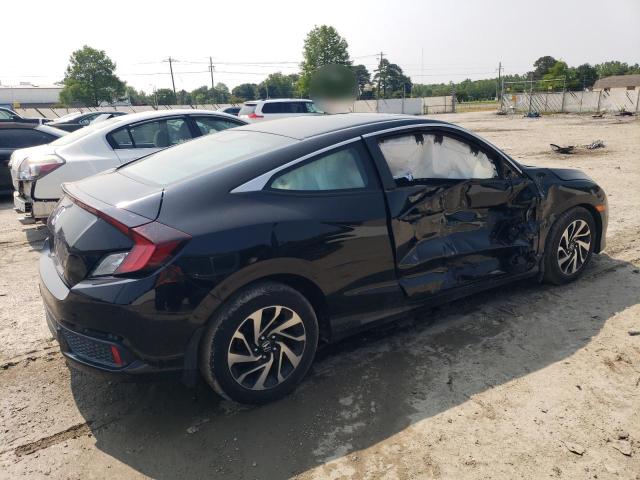 Vin: 2hgfc4b09gh309592, lot: 58804995, honda civic lx 20163