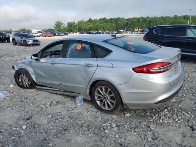 Vin: 3fa6p0lu5hr356384, lot: 60277045, ford fusion se hybrid 20172