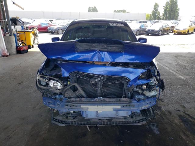 2019 SUBARU WRX JF1VA1A64K9826236