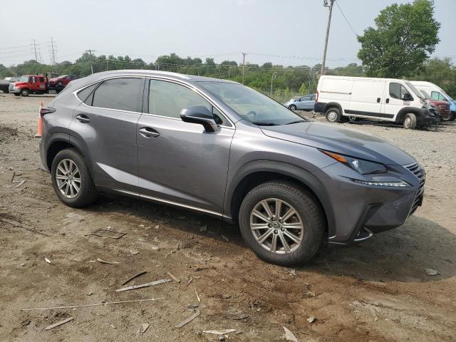 Vin: jtjdardz5l5005291, lot: 59324265, lexus nx 300 20204