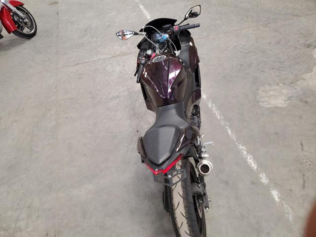2024 KAWASAKI EX500 H - ML5EXGH12RDA10457