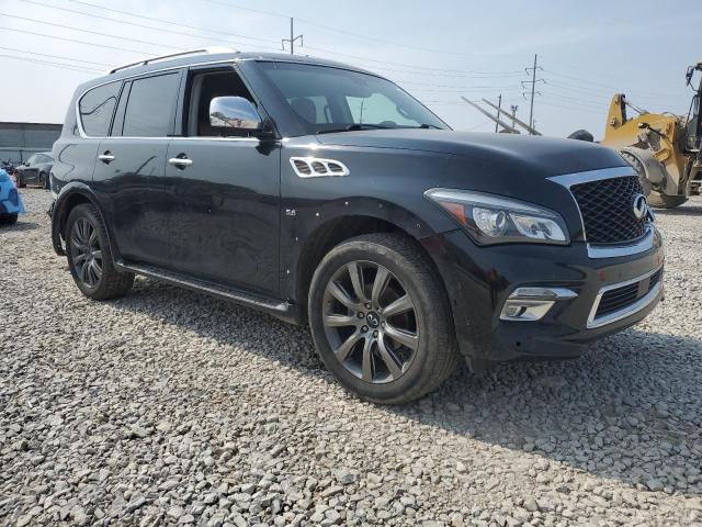 2017 INFINITI QX80 JN8AZ2ND4H9830705