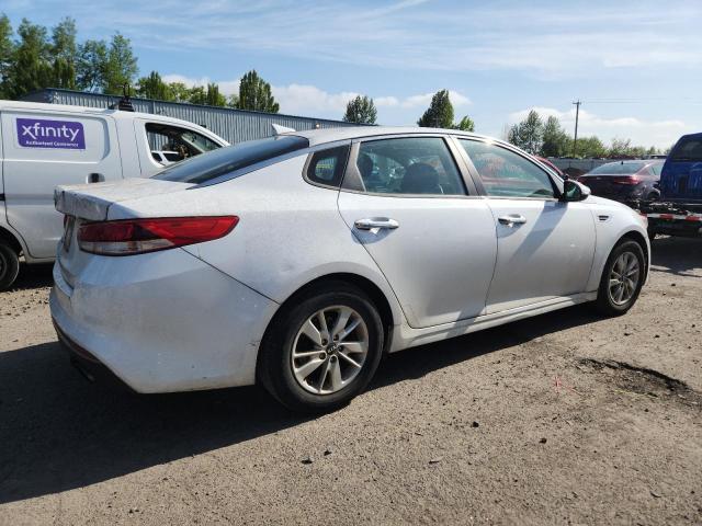 Vin: 5xxgt4l31hg152205, lot: 59328535, kia optima lx 20173