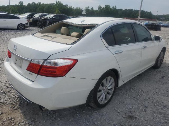 Vin: 1hgcr3f87da014383, lot: 59509945, honda accord exl 20133