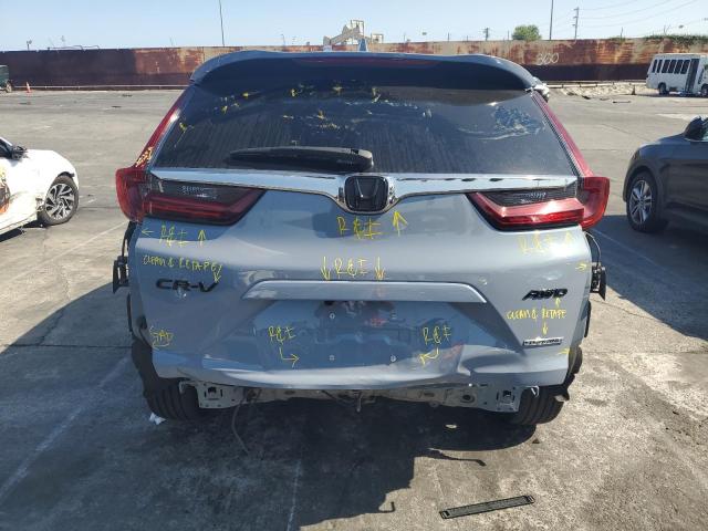 2021 HONDA CR-V TOURI 2HKRW2H94MH634165
