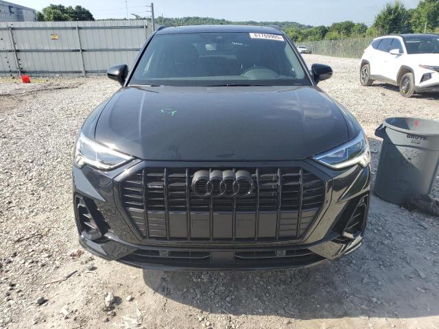 2025 AUDI Q3 PREMIUM S LINE 45 WA1DECF38S1032112