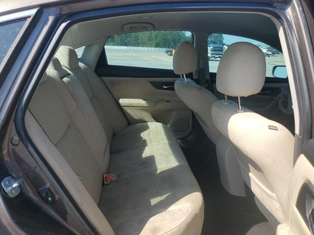 2015 NISSAN ALTIMA 2.5 - 1N4AL3AP8FN407008