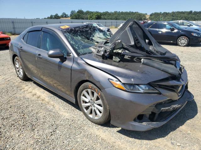 Vin: 4t1b11hk0ku238990, lot: 60505795, toyota camry l 20194
