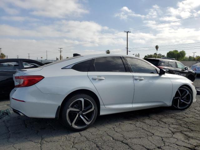 2022 HONDA ACCORD SPO - 1HGCV1F31NA099209