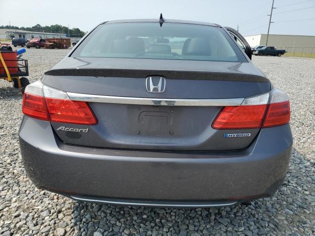 2015 HONDA ACCORD HYB - 1HGCR6F35FA009322