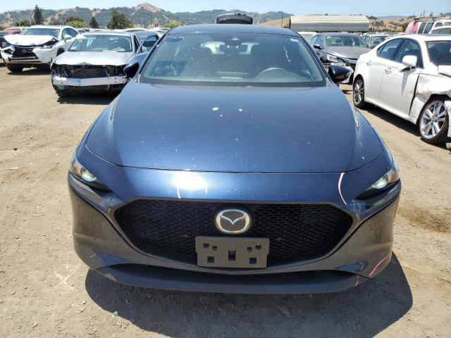 2021 MAZDA 3 - JM1BPAJLXM1314189