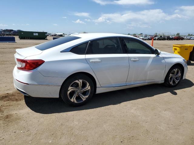 Vin: 1hgcv1f4xka132549, lot: 61169625, honda accord ex 20193