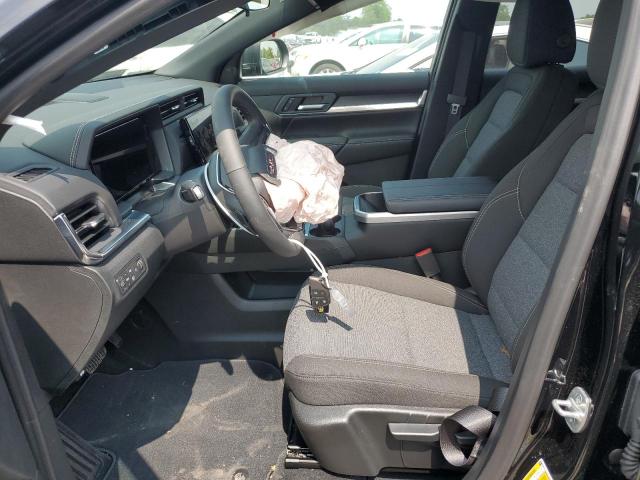 2025 GMC TERRAIN EL 3GKALUEG4SL292979