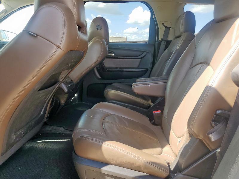 2017 GMC ACADIA LIM 1GKKRSKD8HJ287558