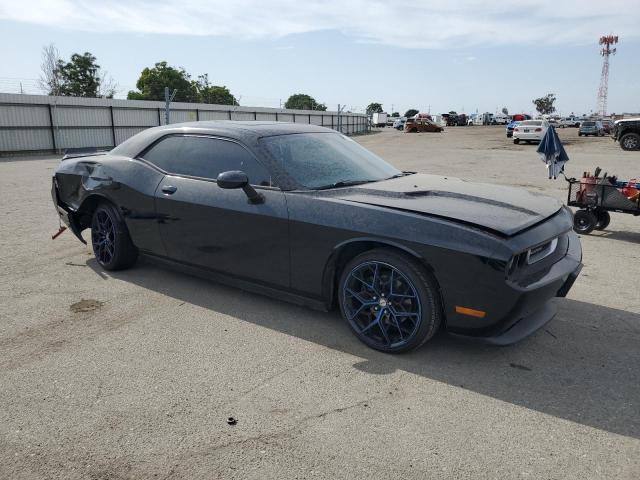 Vin: 2c3cdyag3dh536233, lot: 59368835, dodge challenger sxt 20134