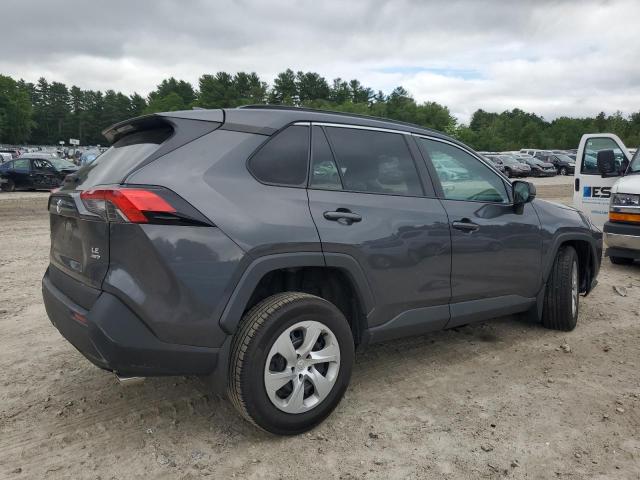 Vin: 2t3f1rfv3lw093448, lot: 61169575, toyota rav4 le 20203