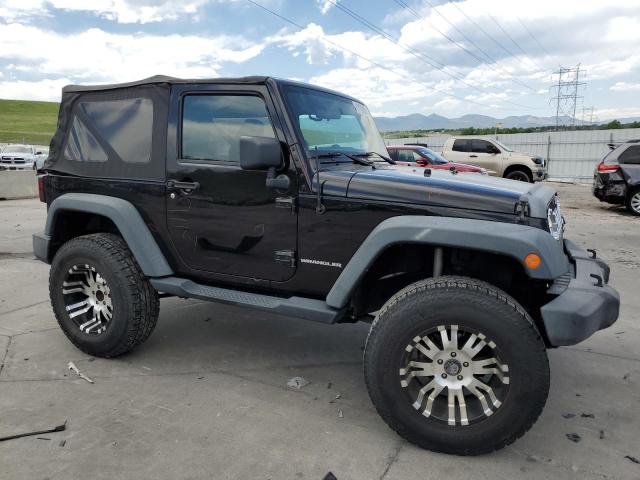 Vin: 1c4ajwag8el159953, lot: 61175035, jeep wrangler sport 20144