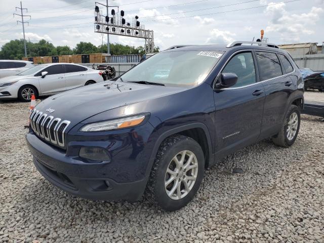 Vin: 1c4pjmcb8gw123004, lot: 61931895, jeep grand cher latitude 2016 img_1