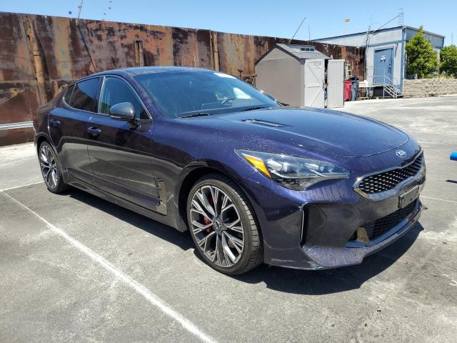 2020 KIA STINGER GT KNAE35LC4L6086864