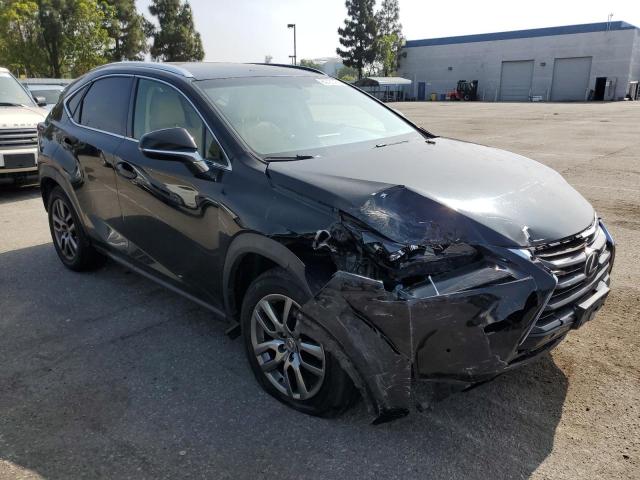 2015 LEXUS NX 200T JTJYARBZ8F2017610