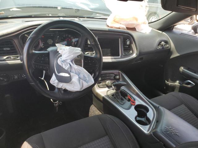 2017 DODGE CHALLENGER 2C3CDZBT7HH613385