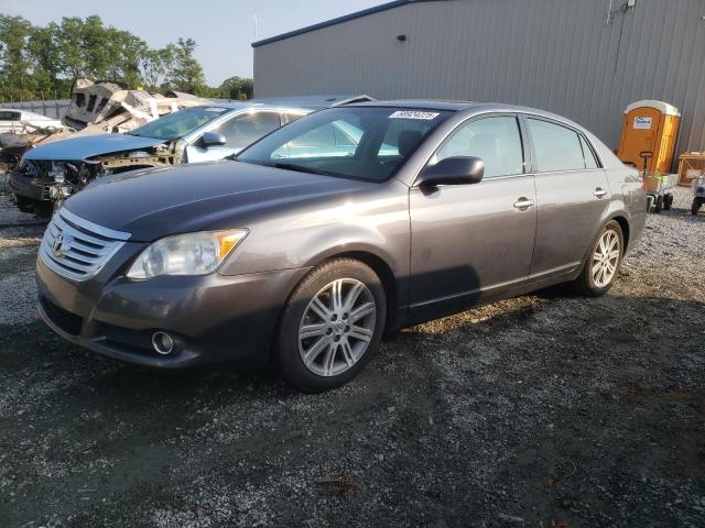 TOYOTA AVALON XL