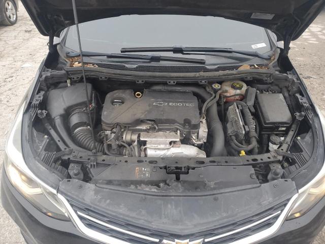 2017 CHEVROLET CRUZE LT 1G1BE5SM3H7267765