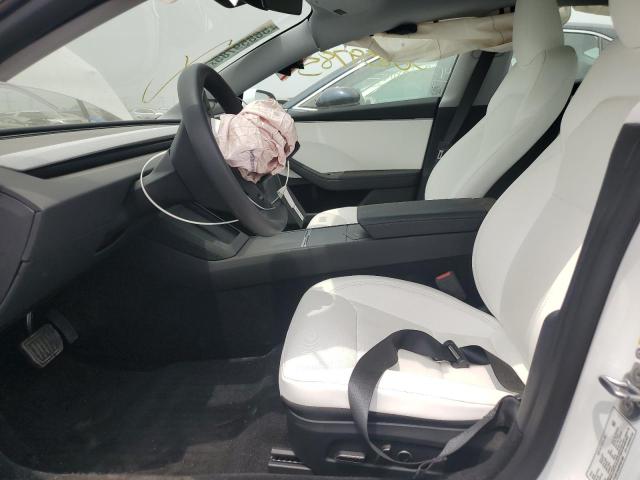 2024 TESLA MODEL 3 - 5YJ3E1EAXRF867300