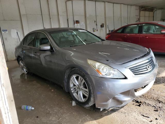 Vin: jn1cv6ap1am406363, lot: 61682245, infiniti g37 base 20104