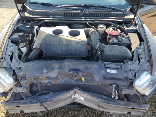 2015 FORD TAURUS SEL 1FAHP2E98FG105277