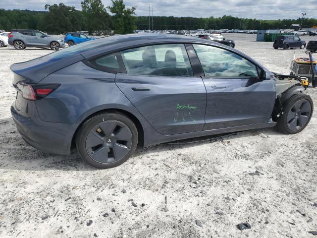 2022 TESLA MODEL 3 - 5YJ3E1EB1NF290336